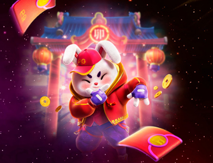 🔥 FORTUNE RABBIT - R$ 1,00 - PRÊMIOS DE ATÉ R$2.500,00