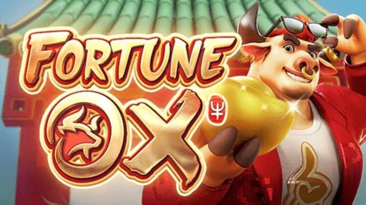 FORTUNE OX - R$ 2,00 - PRÊMIOS DE ATÉ R$5.000,00 