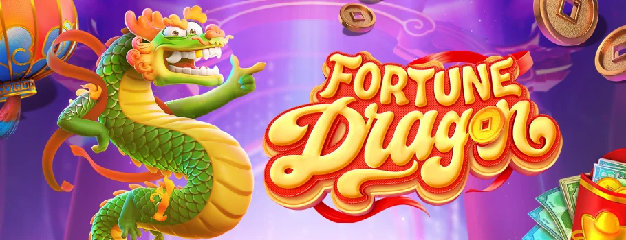 FORTUNE DRAGON 🐲💰 - R$10,00 - PRÊMIOS DE ATÉ R$20.000,00