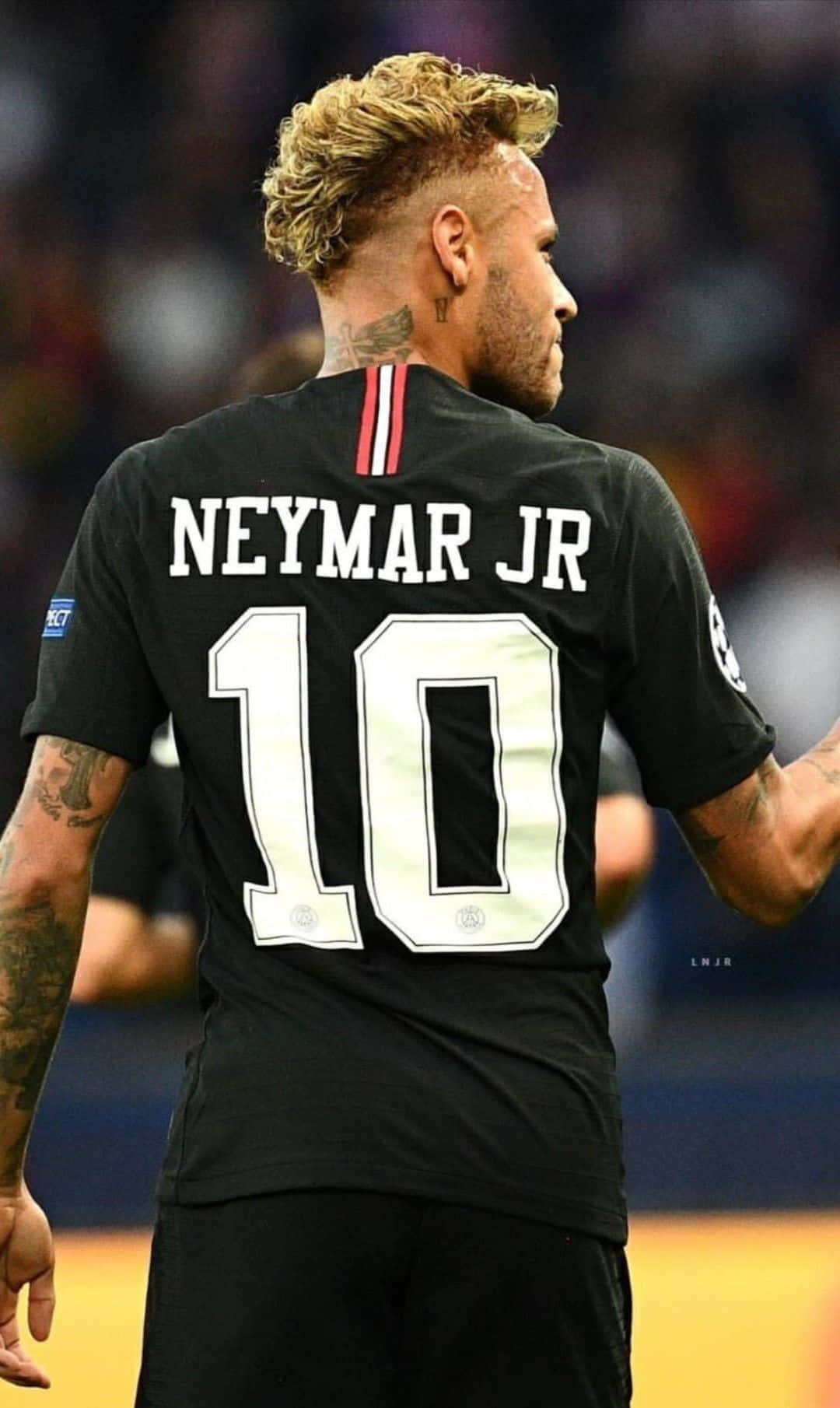 NEYMAR CASSIN - R$10,00 - PRÊMIOS DE ATÉ 10.000,00